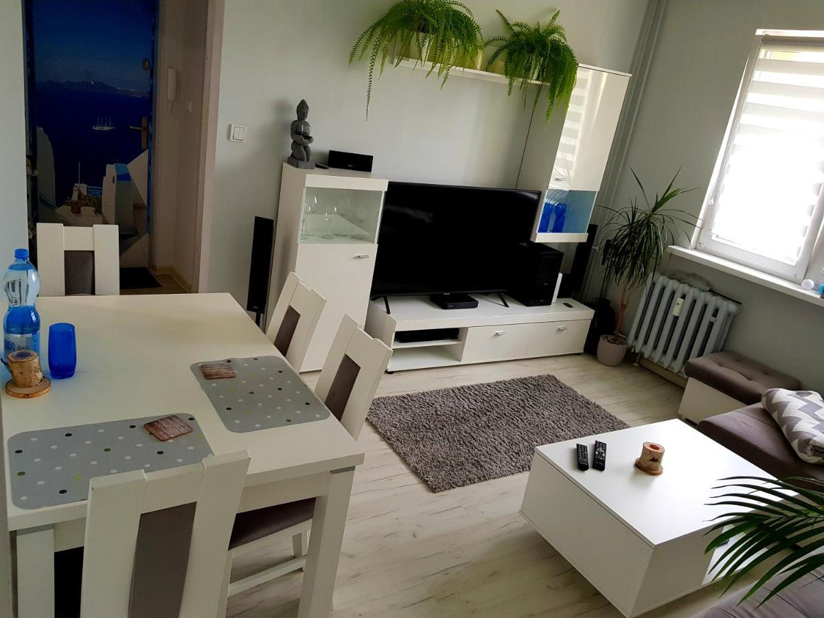 Apartament PIASKOWA GÓRA Wałbrzych Exterior foto