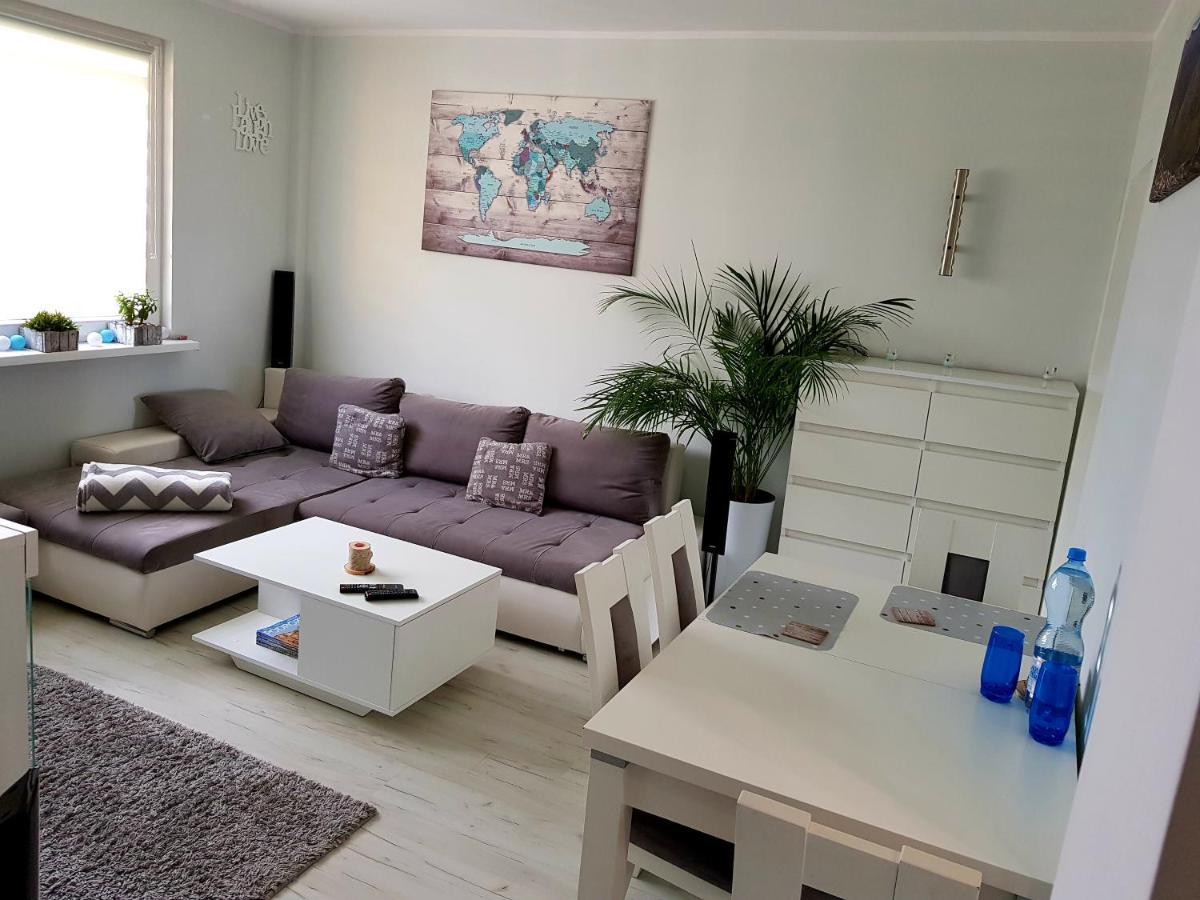 Apartament PIASKOWA GÓRA Wałbrzych Exterior foto