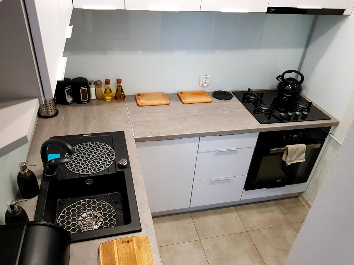 Apartament PIASKOWA GÓRA Wałbrzych Exterior foto